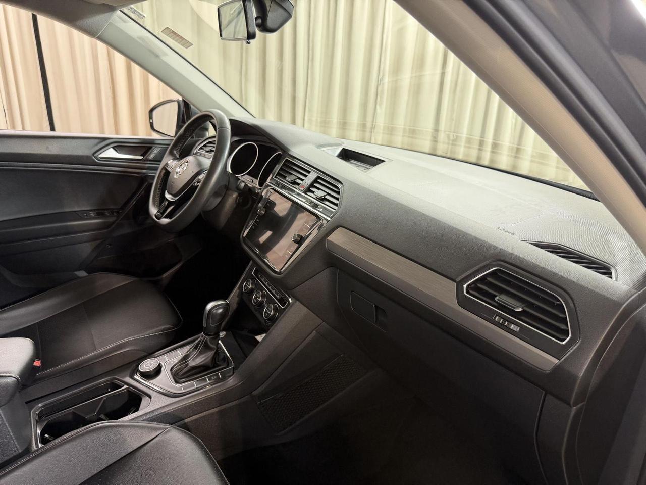 2021 Volkswagen Tiguan SE Annapolis MD