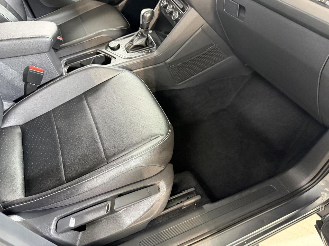 2021 Volkswagen Tiguan SE Annapolis MD