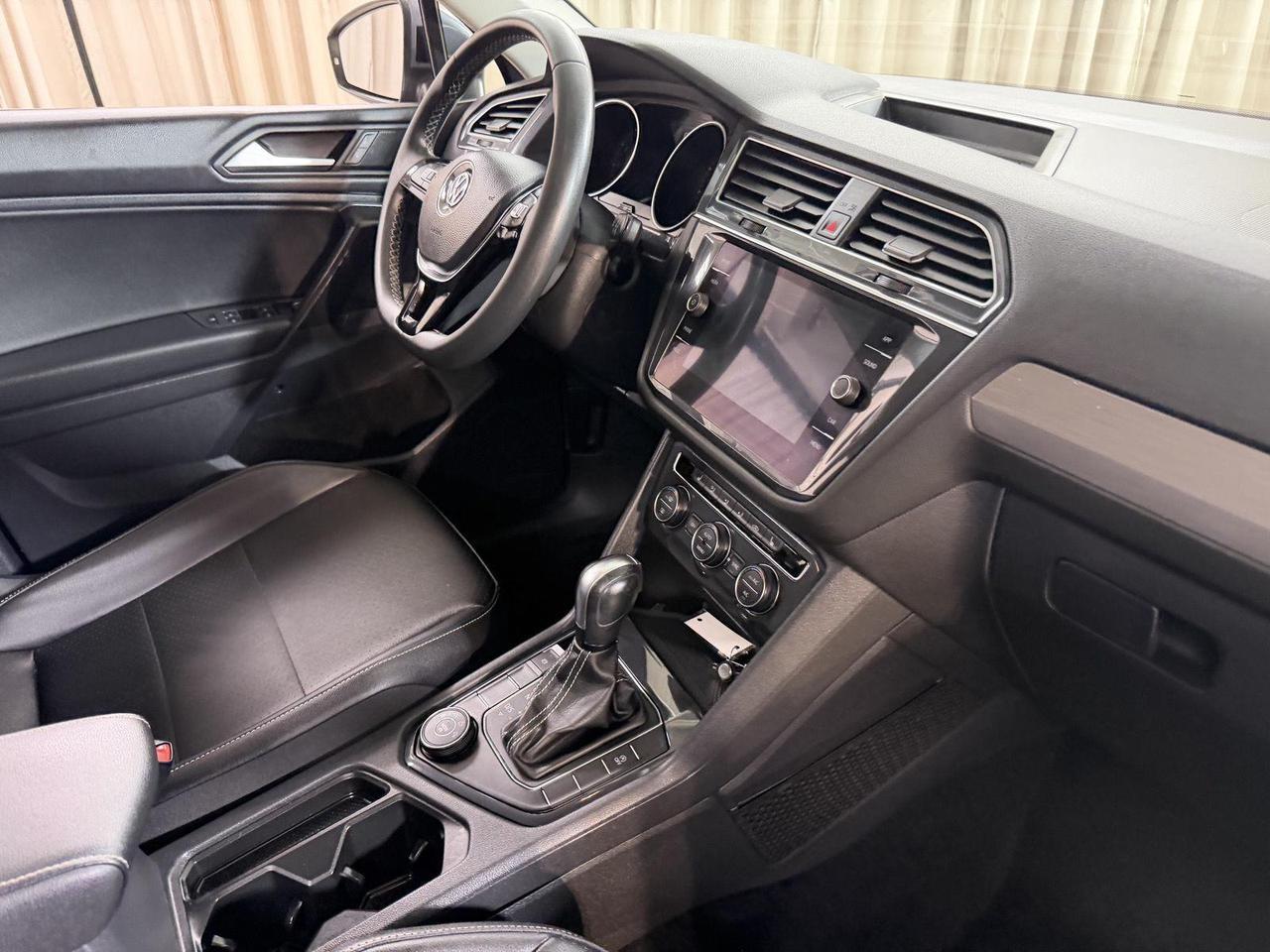 2021 Volkswagen Tiguan SE Annapolis MD