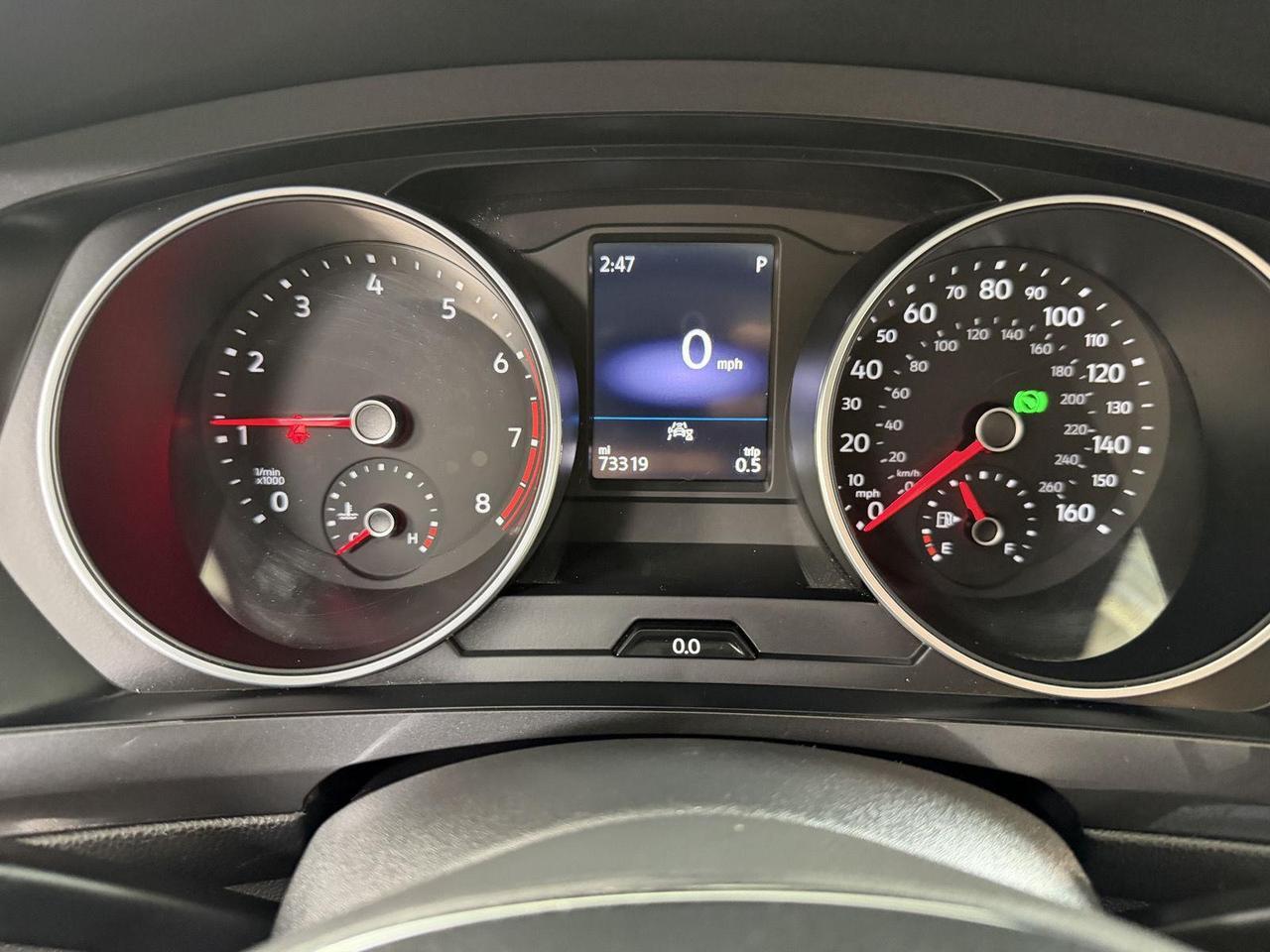2021 Volkswagen Tiguan SE Annapolis MD