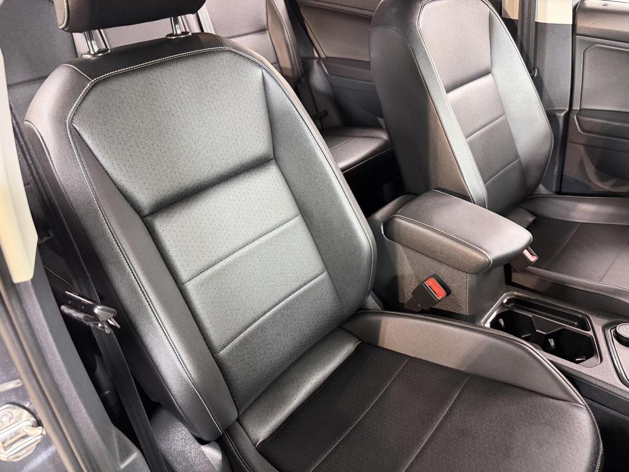 2021 Volkswagen Tiguan SE Annapolis MD