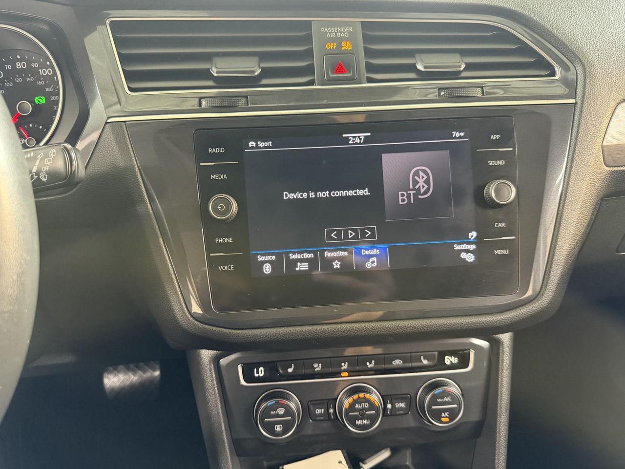 2021 Volkswagen Tiguan SE Annapolis MD
