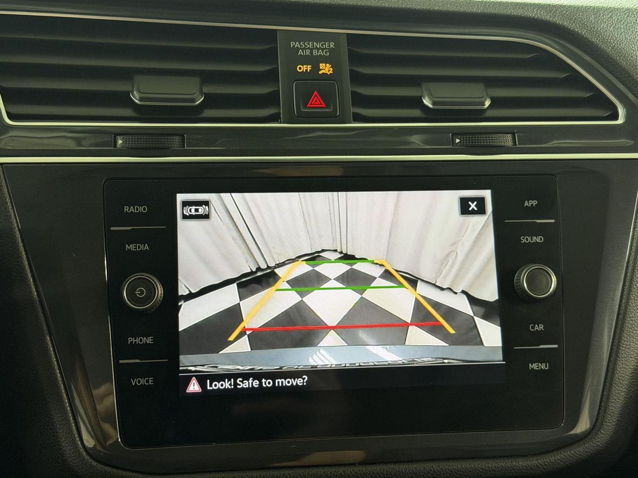 2021 Volkswagen Tiguan SE Annapolis MD