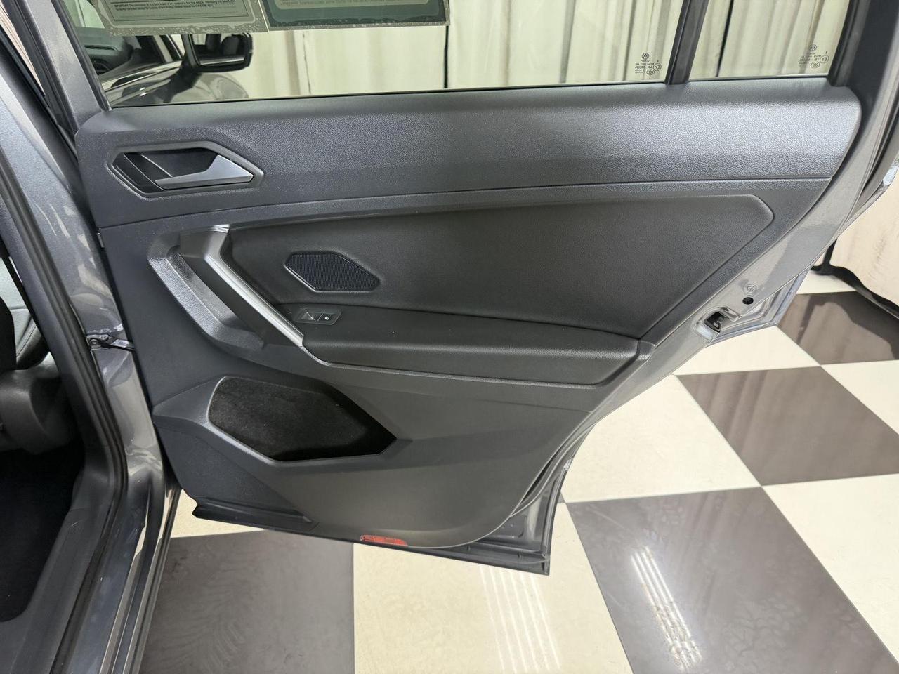 2021 Volkswagen Tiguan SE Annapolis MD