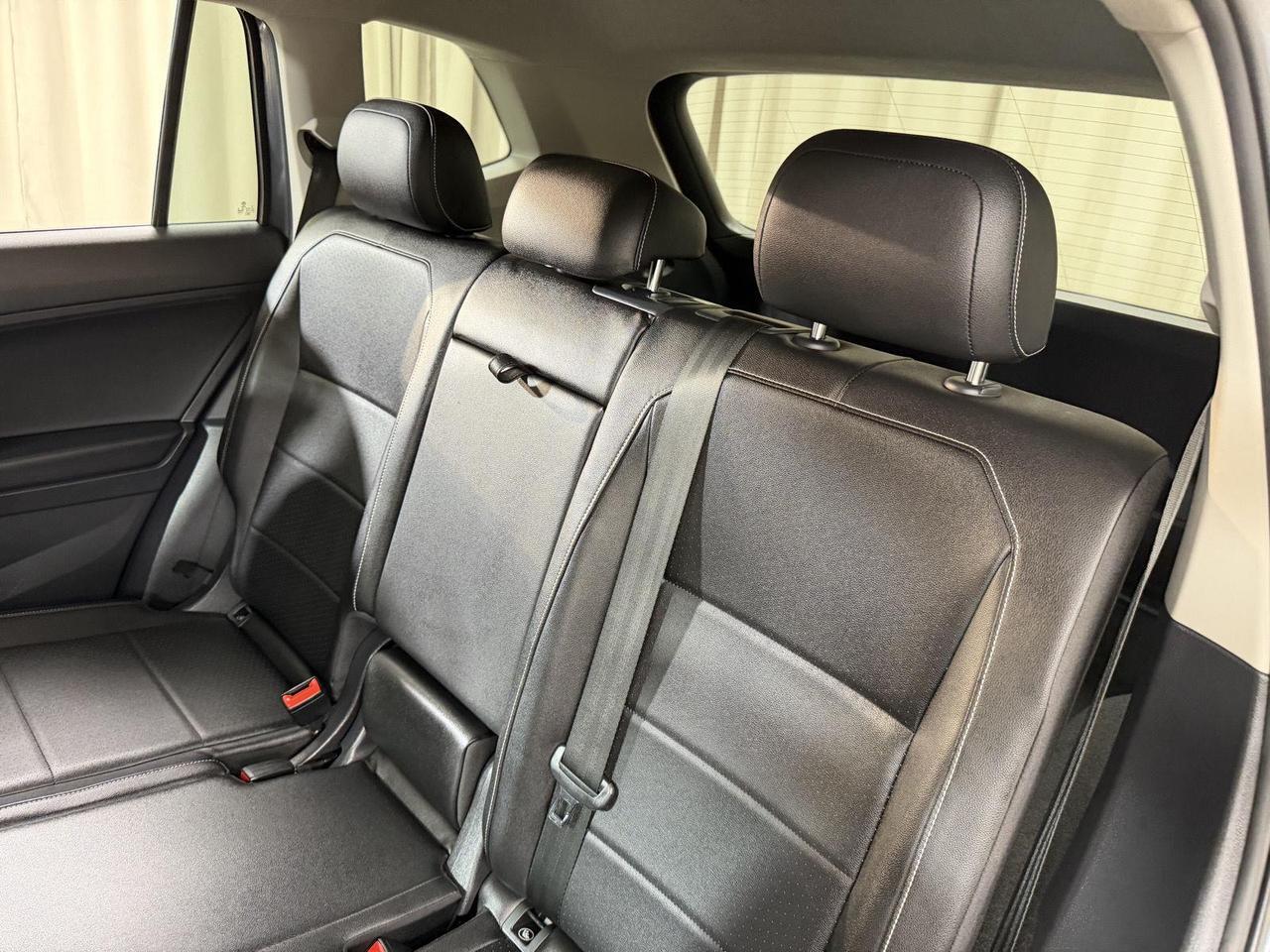 2021 Volkswagen Tiguan SE Annapolis MD