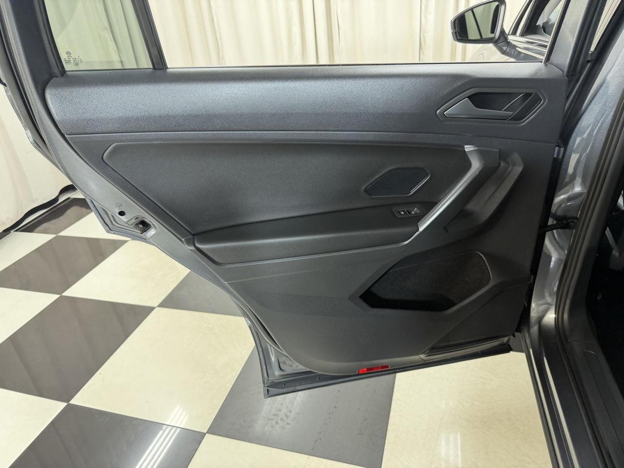 2021 Volkswagen Tiguan SE Annapolis MD