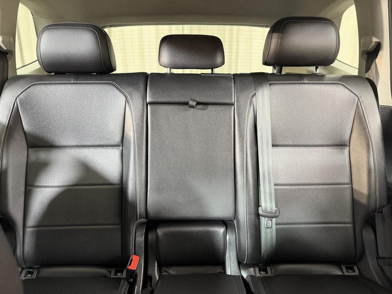 2021 Volkswagen Tiguan SE Annapolis MD