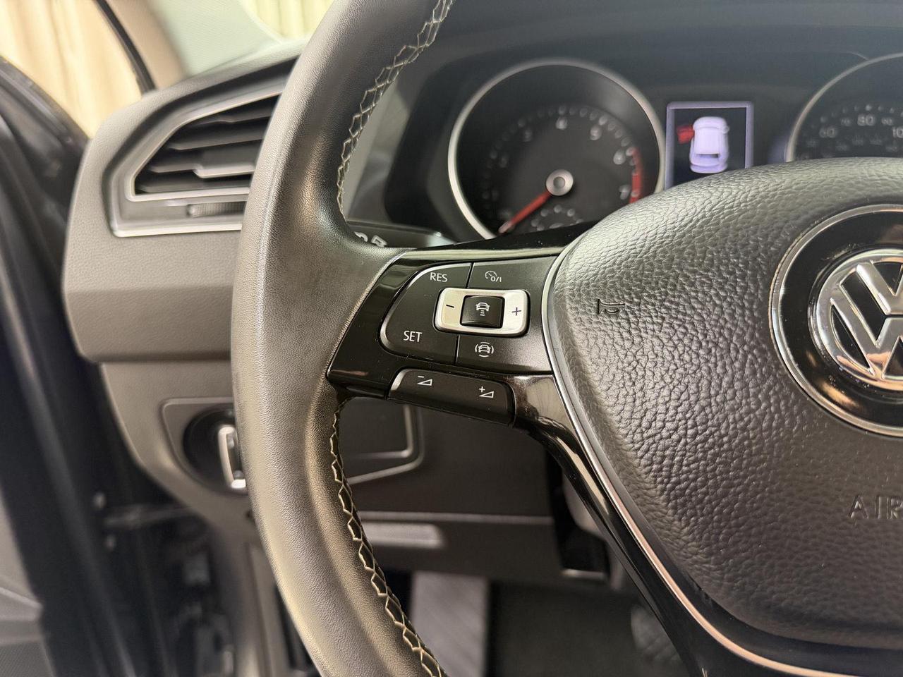 2021 Volkswagen Tiguan SE Annapolis MD