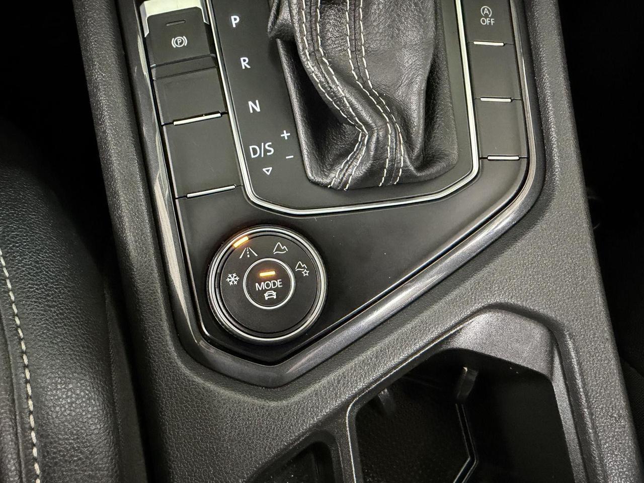 2021 Volkswagen Tiguan SE Annapolis MD