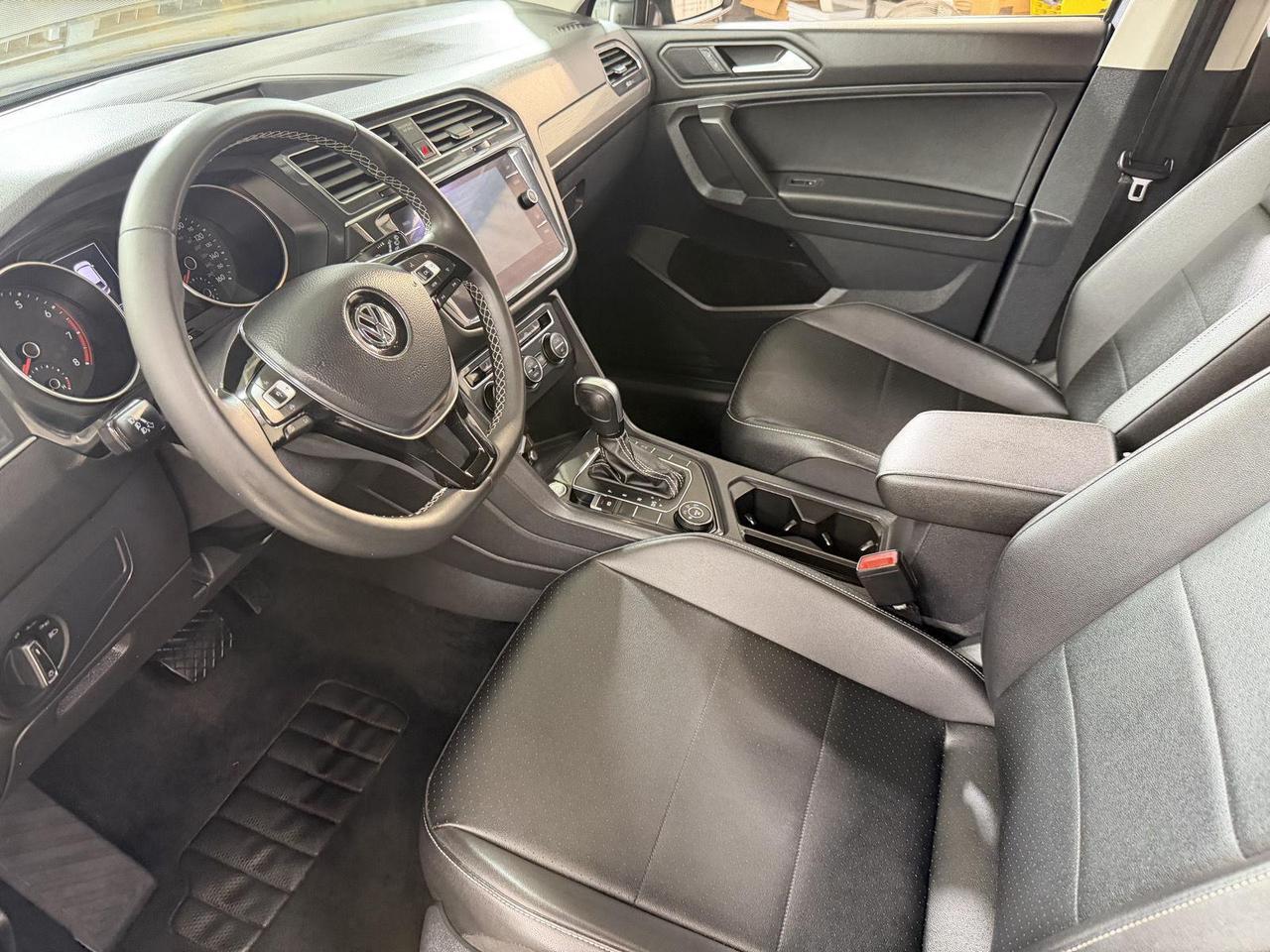 2021 Volkswagen Tiguan SE Annapolis MD
