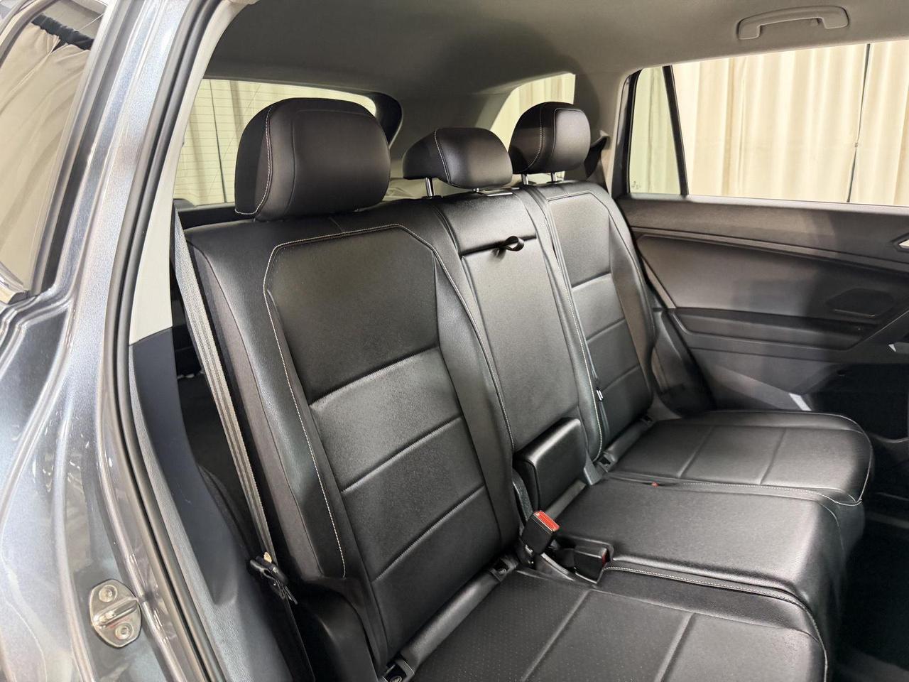 2021 Volkswagen Tiguan SE Annapolis MD