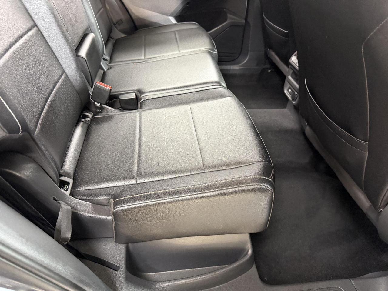2021 Volkswagen Tiguan SE Annapolis MD