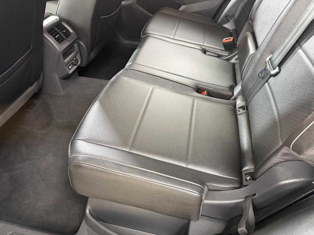 2021 Volkswagen Tiguan SE Annapolis MD