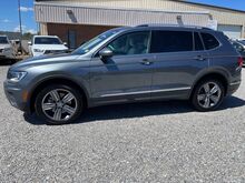 2021_Volkswagen_Tiguan_SEL 4MOTION_ Ashland VA