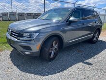 2021_Volkswagen_Tiguan_SEL 4MOTION_ Ashland VA