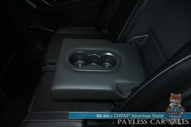 2021 Volkswagen Tiguan SEL Anchorage AK