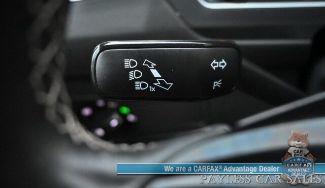 2021 Volkswagen Tiguan SEL Anchorage AK