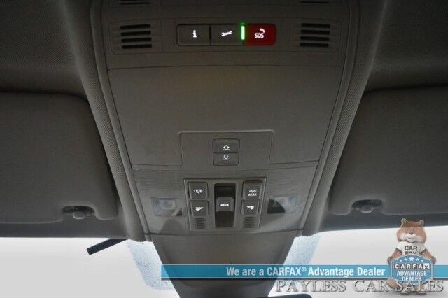 2021 Volkswagen Tiguan SEL Anchorage AK