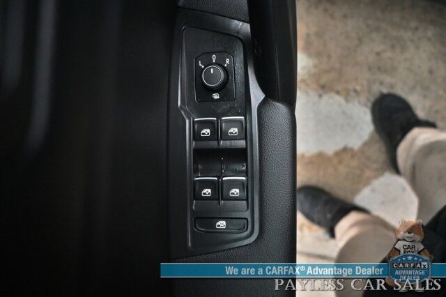 2021 Volkswagen Tiguan SEL Anchorage AK