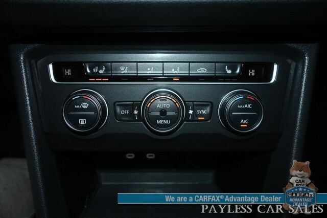 2021 Volkswagen Tiguan SEL Anchorage AK