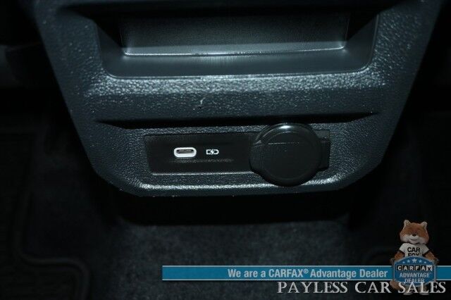 2021 Volkswagen Tiguan SEL Anchorage AK