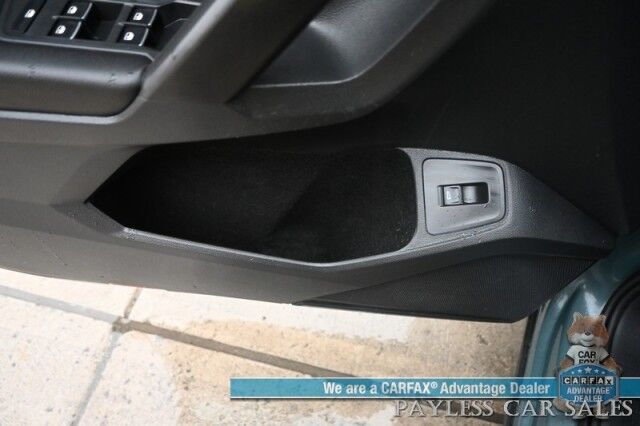 2021 Volkswagen Tiguan SEL Anchorage AK