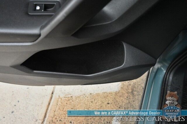 2021 Volkswagen Tiguan SEL Anchorage AK