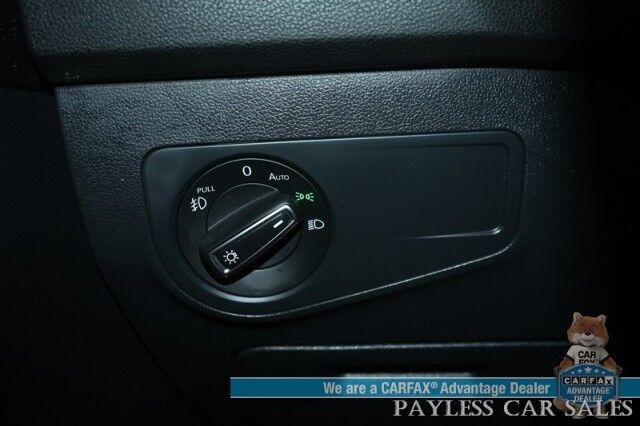 2021 Volkswagen Tiguan SEL Anchorage AK