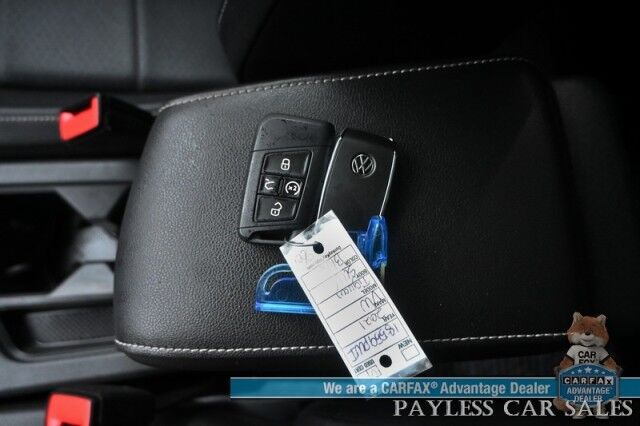 2021 Volkswagen Tiguan SEL Anchorage AK