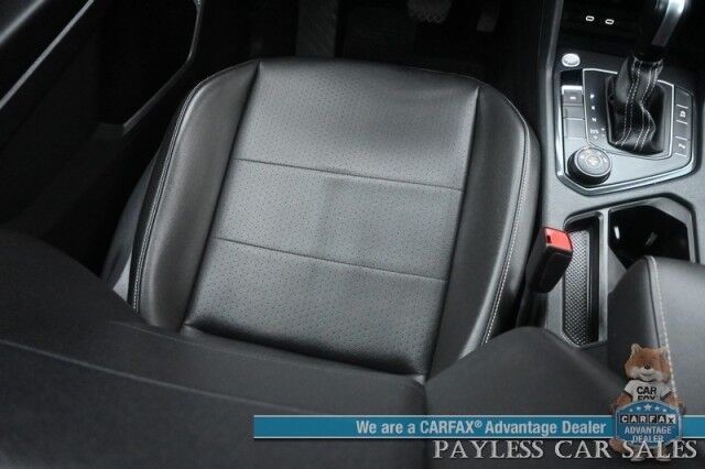 2021 Volkswagen Tiguan SEL Anchorage AK