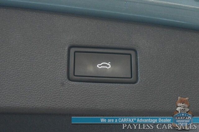 2021 Volkswagen Tiguan SEL Anchorage AK