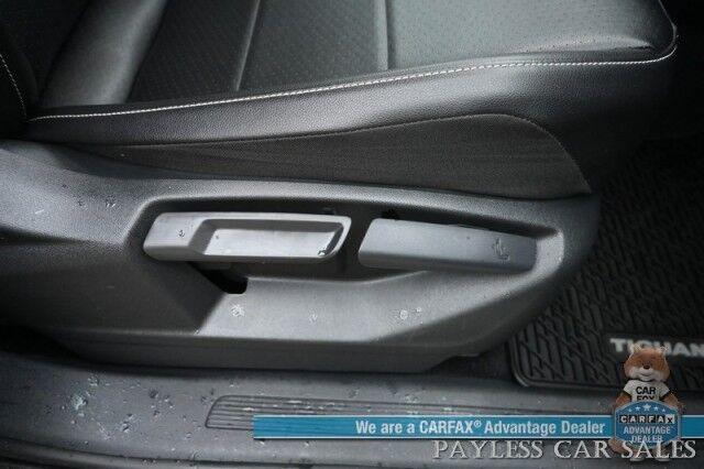 2021 Volkswagen Tiguan SEL Anchorage AK