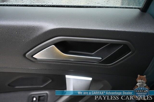 2021 Volkswagen Tiguan SEL Anchorage AK
