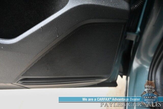 2021 Volkswagen Tiguan SEL Anchorage AK