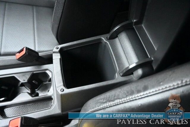 2021 Volkswagen Tiguan SEL Anchorage AK