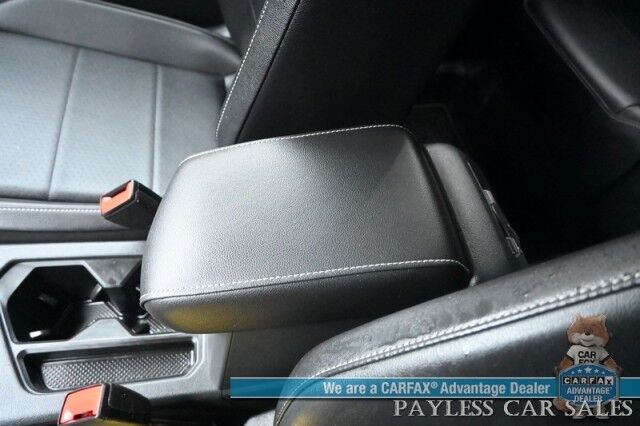 2021 Volkswagen Tiguan SEL Anchorage AK