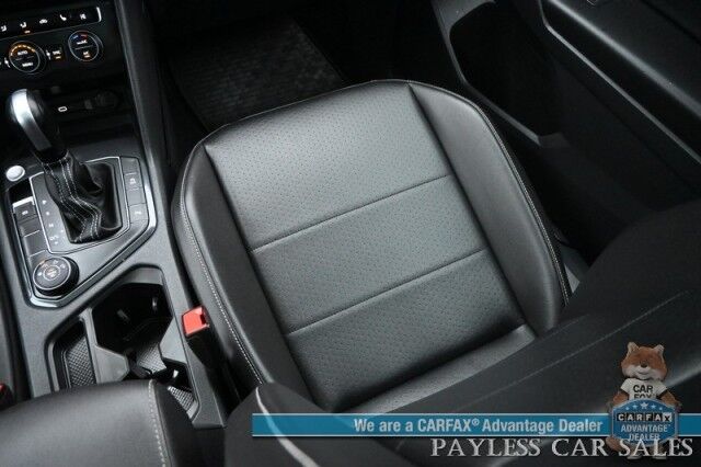 2021 Volkswagen Tiguan SEL Anchorage AK