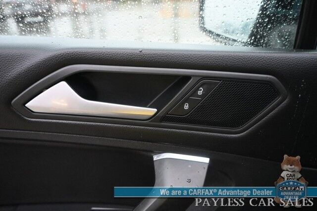 2021 Volkswagen Tiguan SEL Anchorage AK