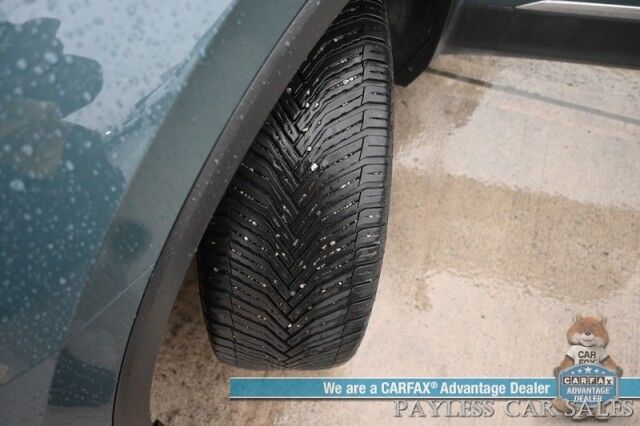 2021 Volkswagen Tiguan SEL Anchorage AK