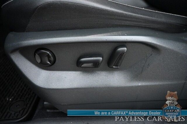 2021 Volkswagen Tiguan SEL Anchorage AK