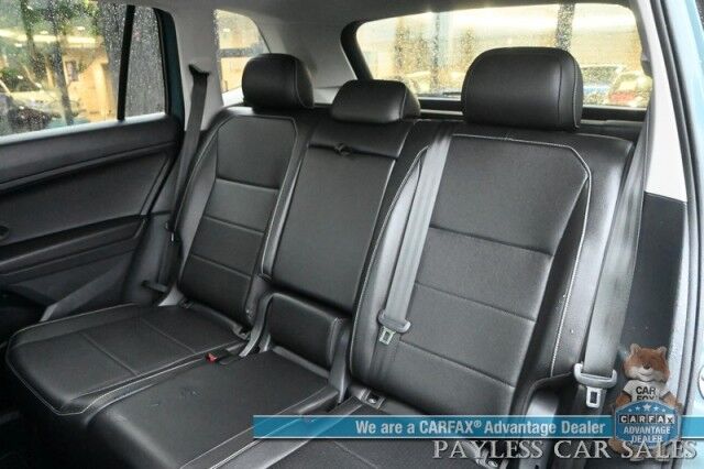2021 Volkswagen Tiguan SEL Anchorage AK