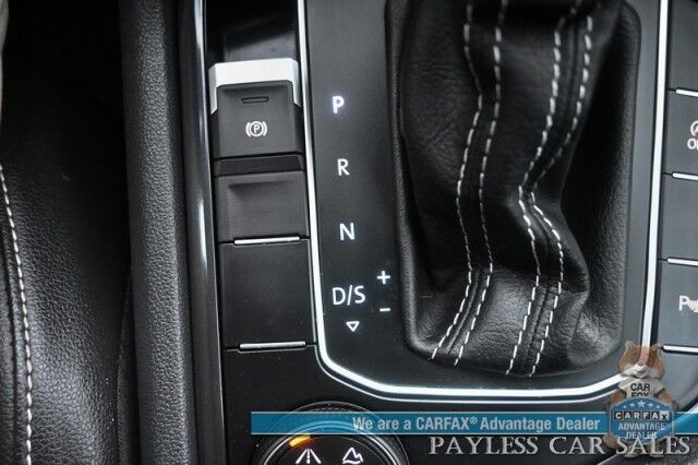 2021 Volkswagen Tiguan SEL Anchorage AK
