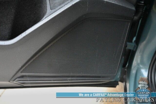 2021 Volkswagen Tiguan SEL Anchorage AK