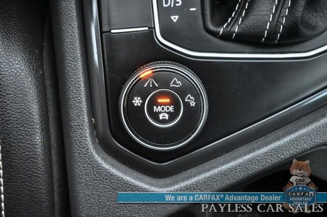 2021 Volkswagen Tiguan SEL Anchorage AK