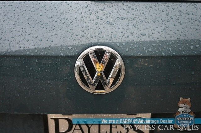 2021 Volkswagen Tiguan SEL Anchorage AK