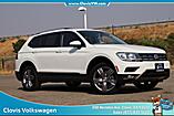 2021 Volkswagen Tiguan SEL Clovis CA 2021 Volkswagen Tiguan SEL Clovis CA