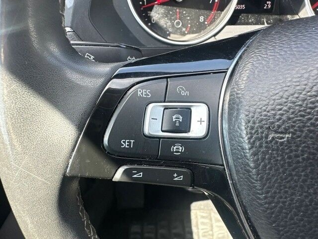 2021 Volkswagen Tiguan SEL Davie FL