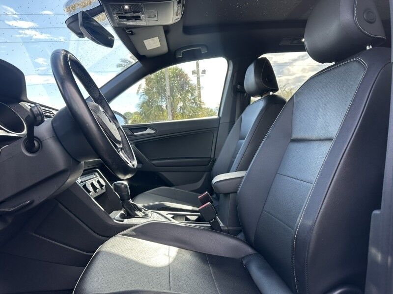 2021 Volkswagen Tiguan SEL Jacksonville FL