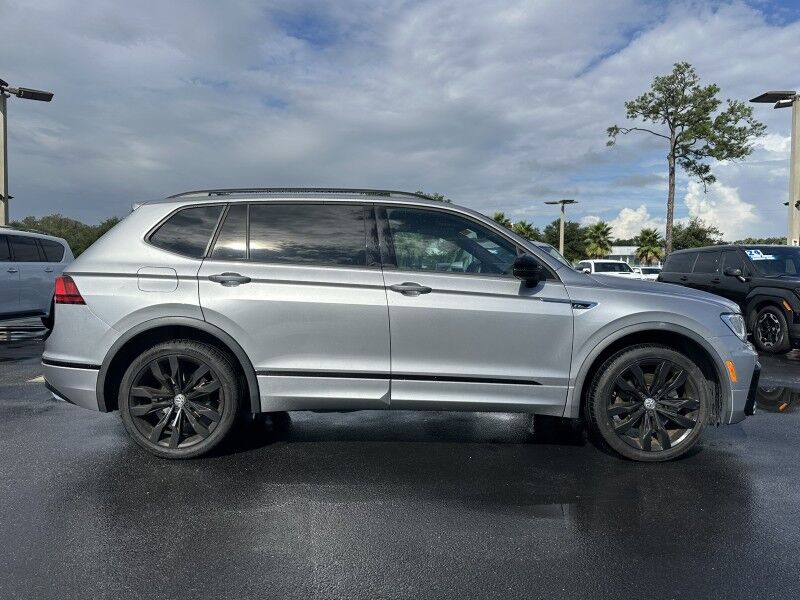 2021 Volkswagen Tiguan SEL Jacksonville FL