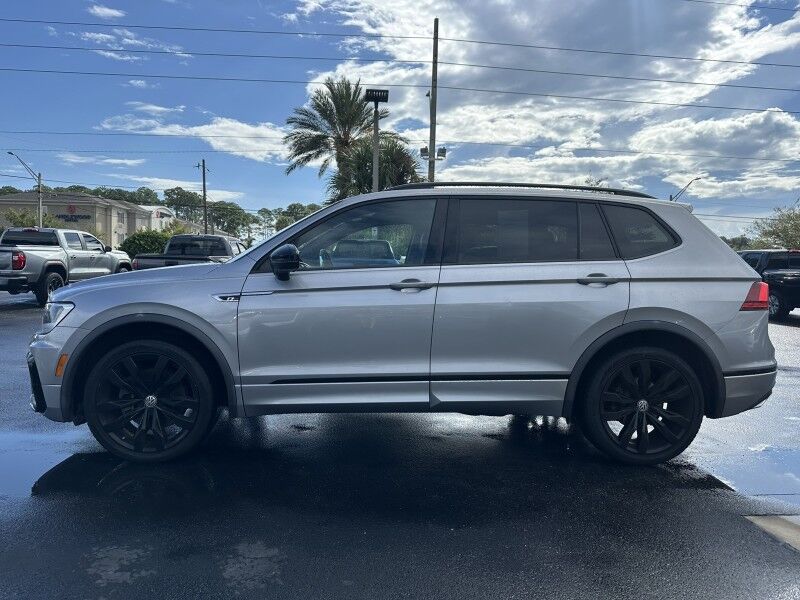 2021 Volkswagen Tiguan SEL Jacksonville FL